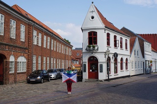 2013 Ribe