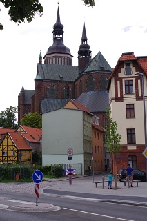 2013 Stralsund
