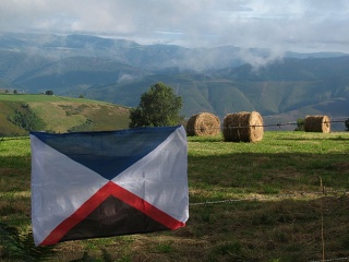 2014 Berducedo