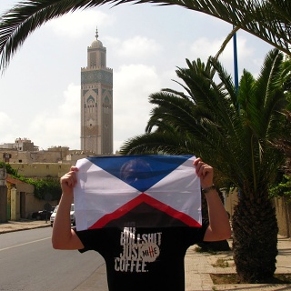 2014 Casablanca