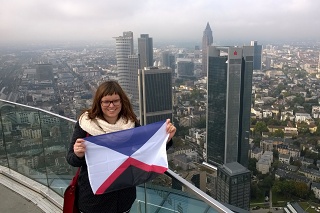 2014 Frankfurt