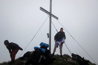 2014 Hochschwung