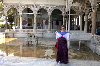 2014 Istanbul