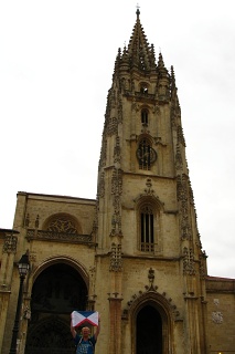 2014 Oviedo 1