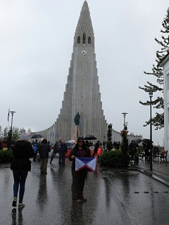 2014 Reykjavik