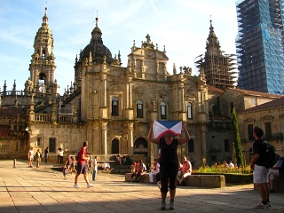 2014 Santiago