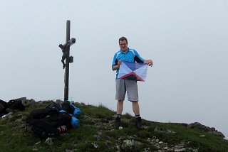2014 Zinkenkogel