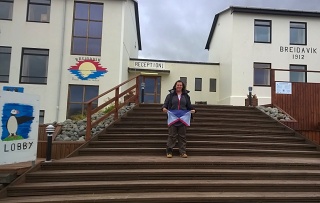 2015 Breidavik