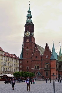 2015 Wroclaw