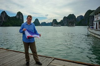 2016 Ha Long Bay