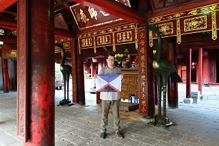 2016 Ha Noi