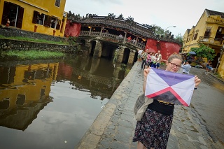 2016 Hoi An