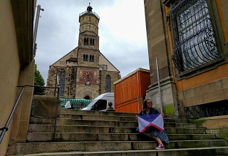 2016 Schwäbisch Hall
