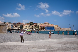 2017 Chania