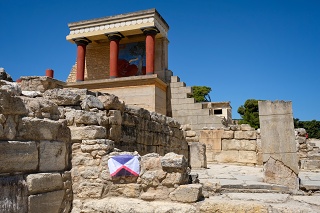 2017 Knossos