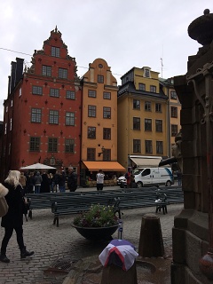 2017 Stockholm 2