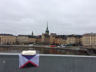 2017 Stockholm