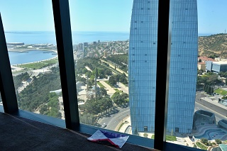2018 Baku