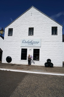 2018 Dalwhinnie