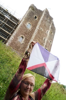 2018 Doune Castle