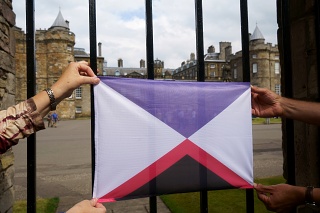 2018 Edinburgh