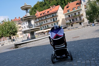 2018 Ljubljana