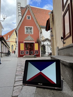 2023 Tallinn