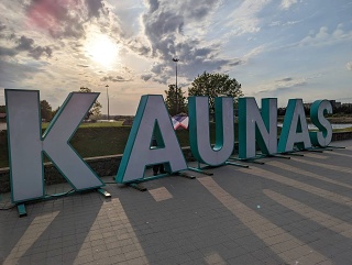 2024 Kaunas