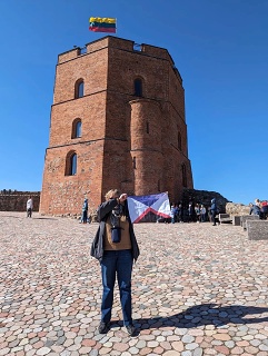 2024 Vilnius