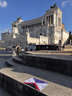 2025 Roma 1
