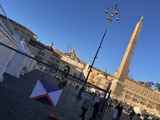2025 Roma