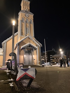 2025 Tromso