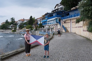 2026 Nesebar