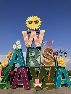 2026 Warszawa